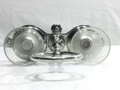 Christofle – Saleron double