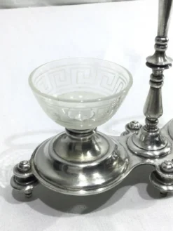 Christofle – Saleron double