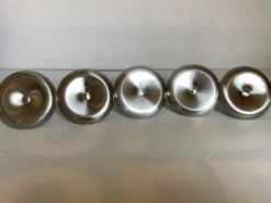 Cinq coquetiers scandinave norway