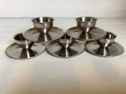 Cinq coquetiers scandinave norway