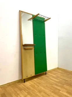 Cintre rétro, années 1960, Tchécoslovaquie