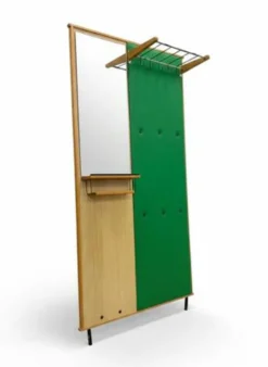 Cintre rétro, années 1960, Tchécoslovaquie