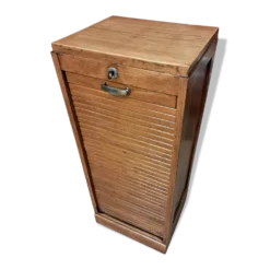 Classeur a rouleau vers 1950