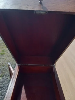 Classeur de bureau