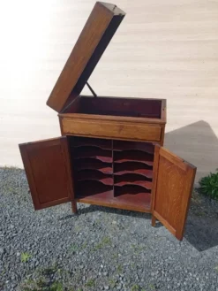 Classeur de bureau