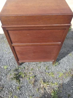 Classeur de bureau
