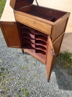 Classeur de bureau