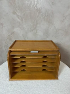 Classeur de rangement