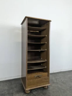 Classeur meuble de rangement