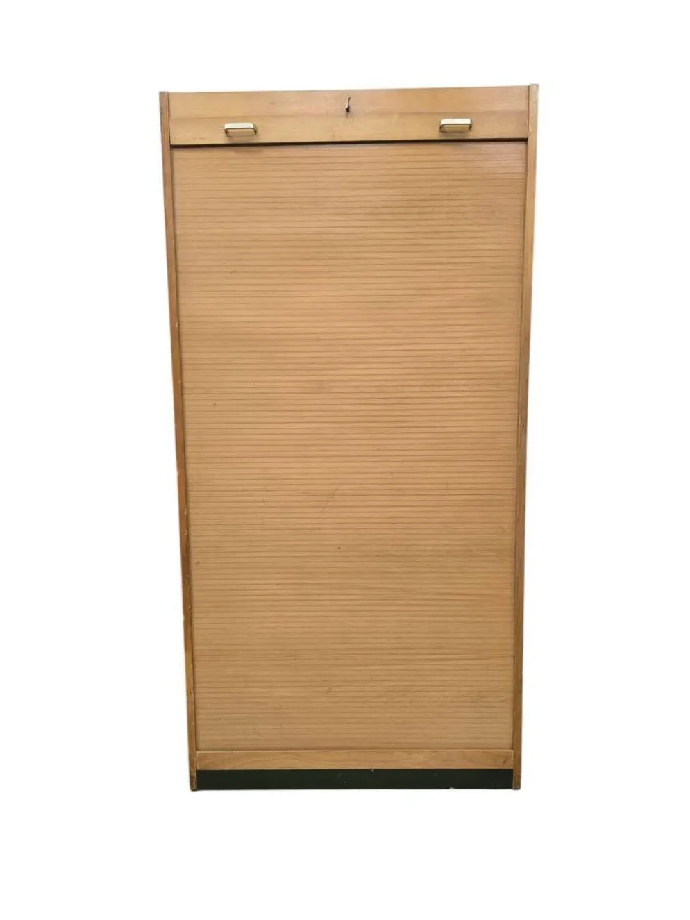 Classeur/meuble gigogne/meuble à compartiments vintage en bois