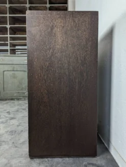 Classeur ou armoire à rideau