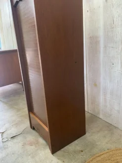 Classeur à rideau