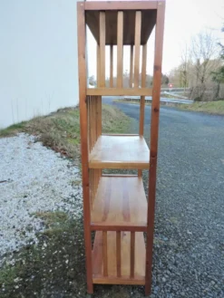 Classeur à rideau