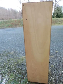 Classeur à rideau
