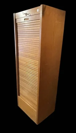 Classeur à rideau
