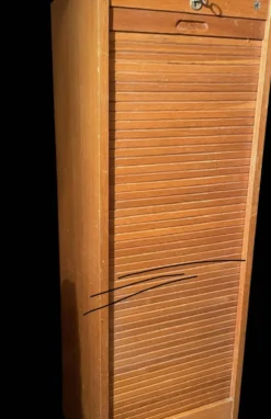Classeur à rideau