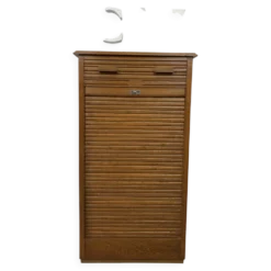 Classeur à rideau ancien