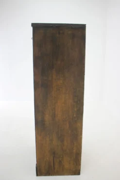 Classeur à rideau des années 1960, Tchécoslovaquie