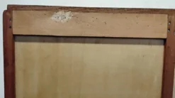 Classeur à rideaux double