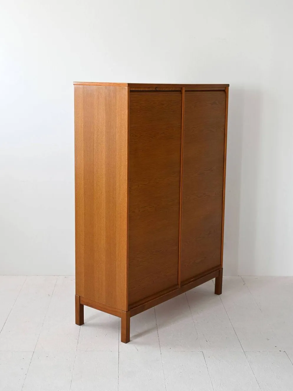 Classeur scandinave années 60
