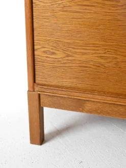 Classeur scandinave années 60