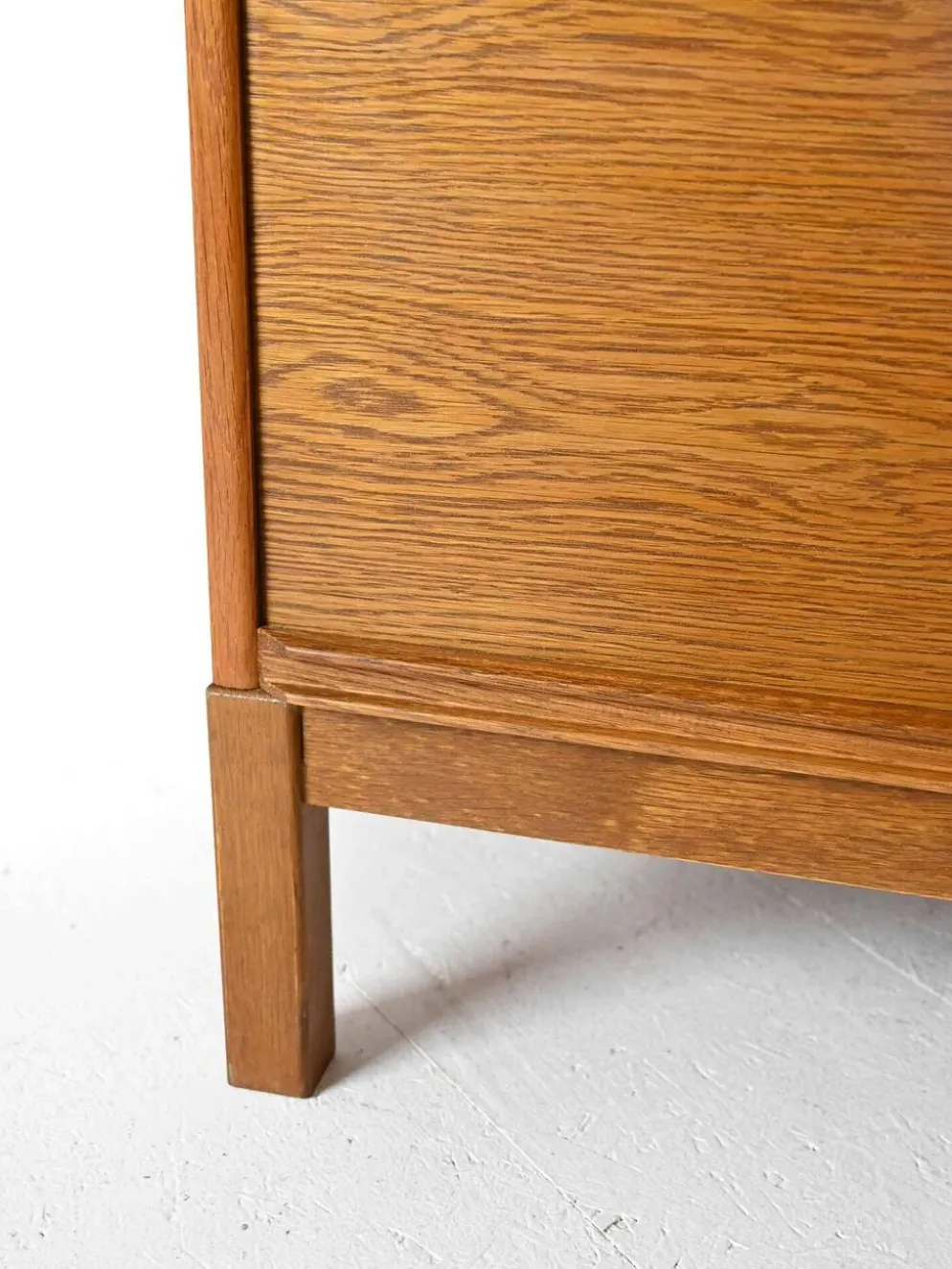 Classeur scandinave années 60