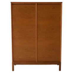 Classeur scandinave années 60