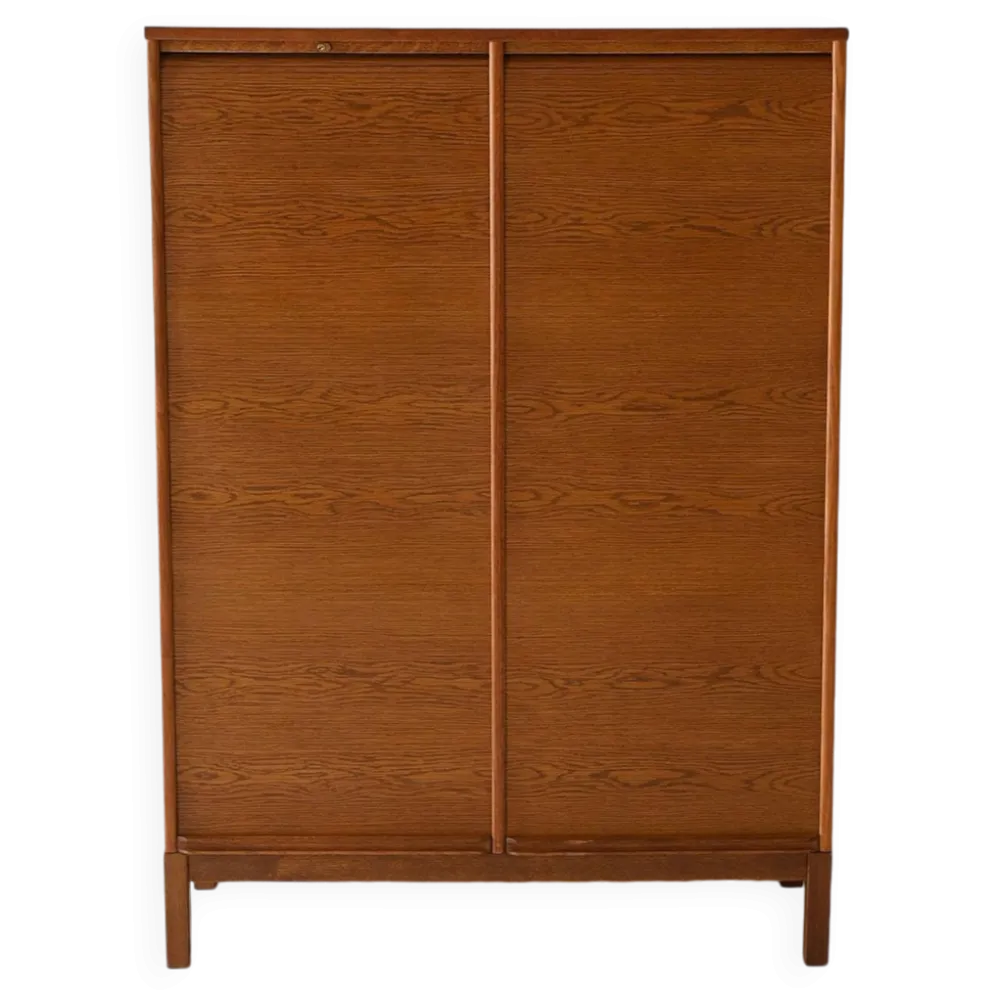 Classeur scandinave années 60