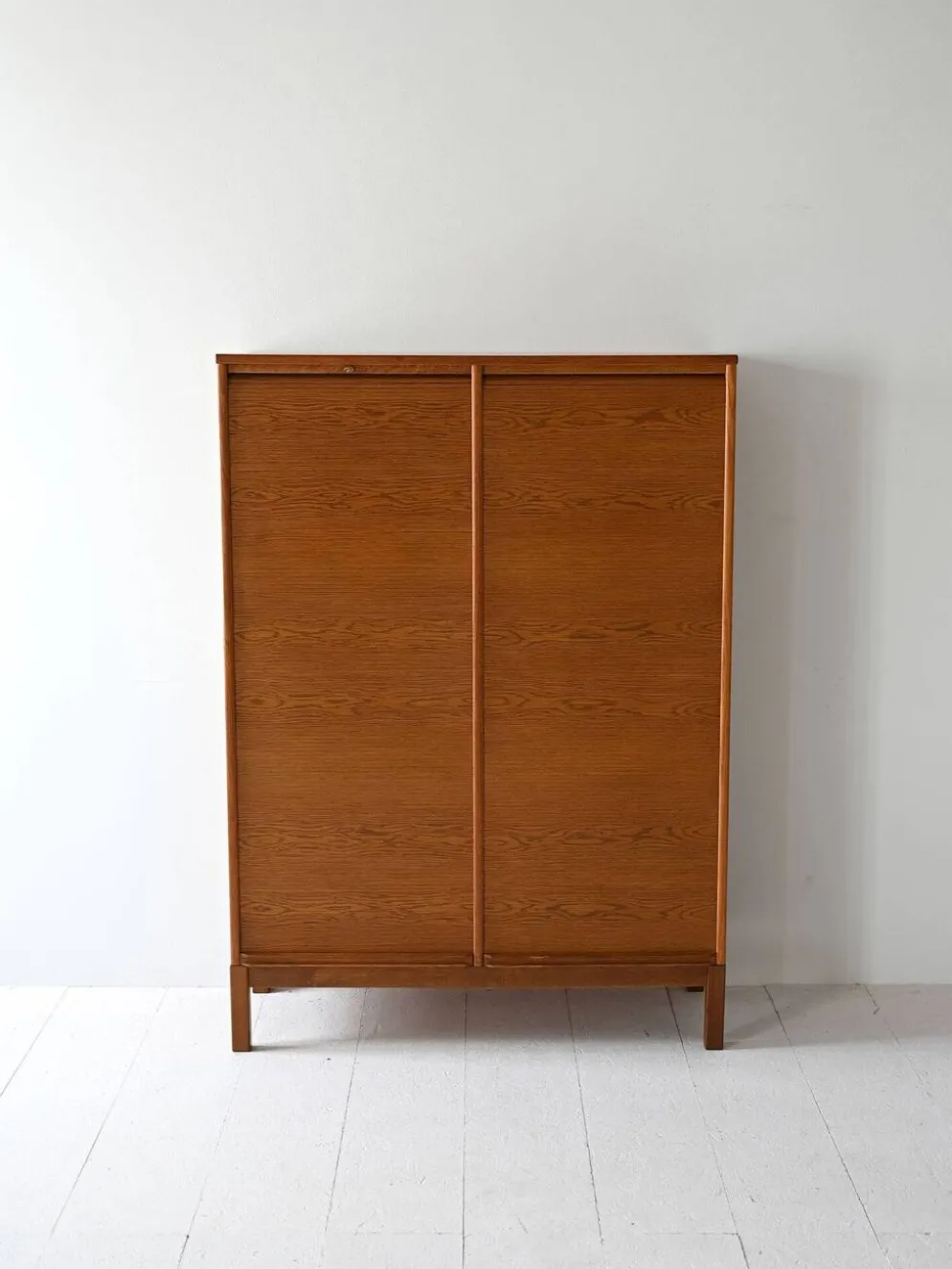 Classeur scandinave années 60