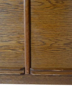 Classeur scandinave années 60