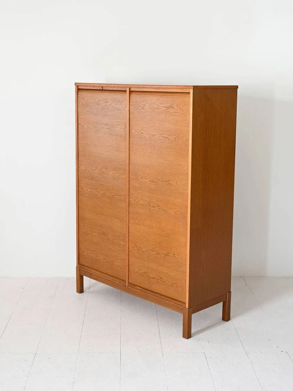 Classeur scandinave années 60