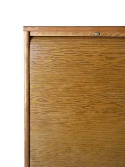 Classeur scandinave années 60