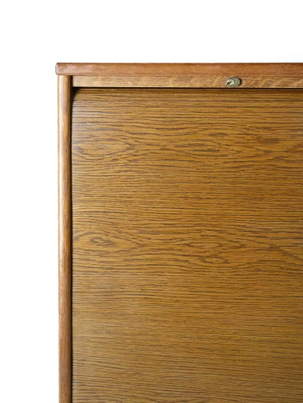 Classeur scandinave années 60