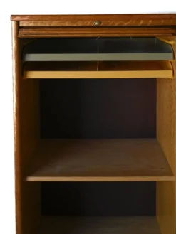 Classeur scandinave années 60