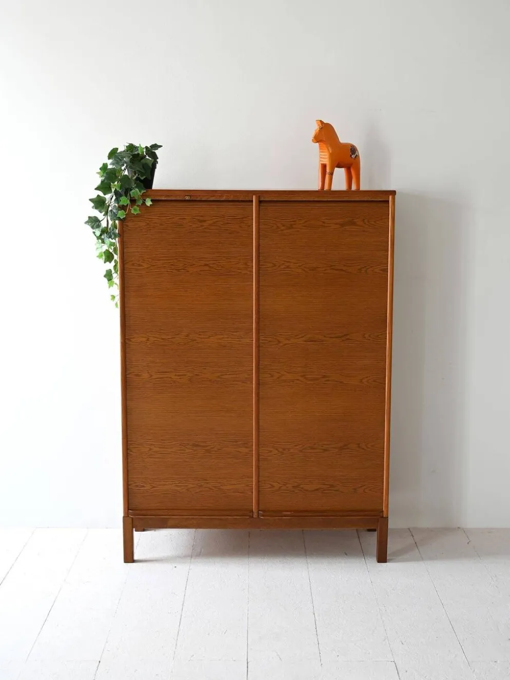 Classeur scandinave années 60