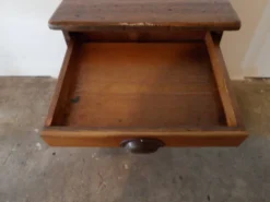 Classeur vintage à 5 tiroirs