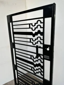 Claustra Art Déco 1930