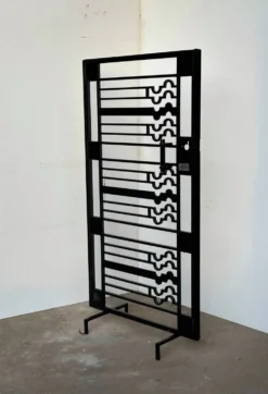 Claustra Art Déco 1930