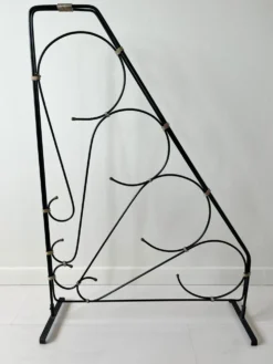 Claustras paravents séparateur Art Déco