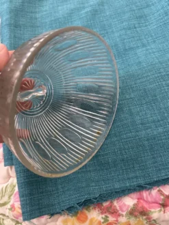 Cloche de table
