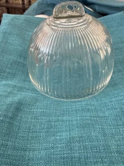 Cloche de table