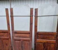 Cloison verrière pour rénovation
