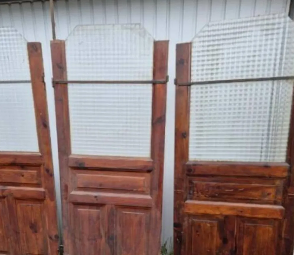 Cloison verrière pour rénovation