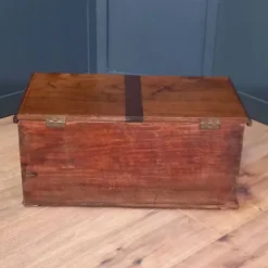 Coffre de mariage en chêne - coffre