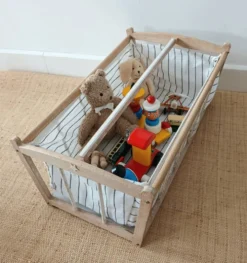 Coffre de rangement