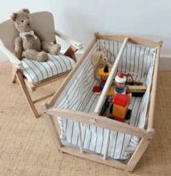 Coffre de rangement