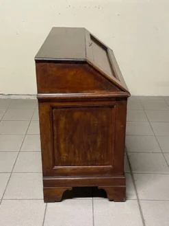 Coffre, Italie, XVIII secolo
