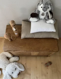 Coffre à jouets