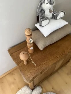 Coffre à jouets