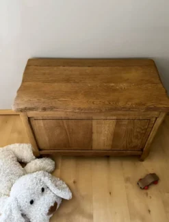 Coffre à jouets